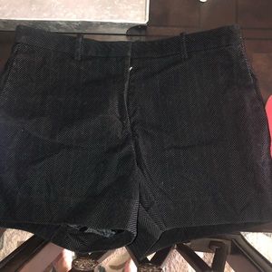 GAP CORDUROY SHORTS